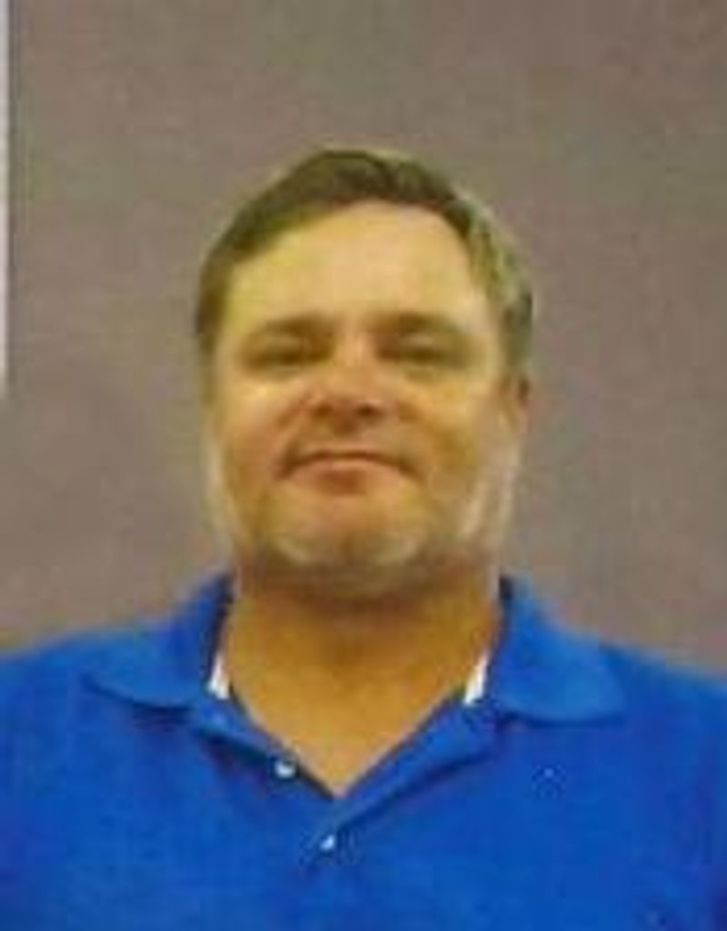 Kenneth Albert Chapman