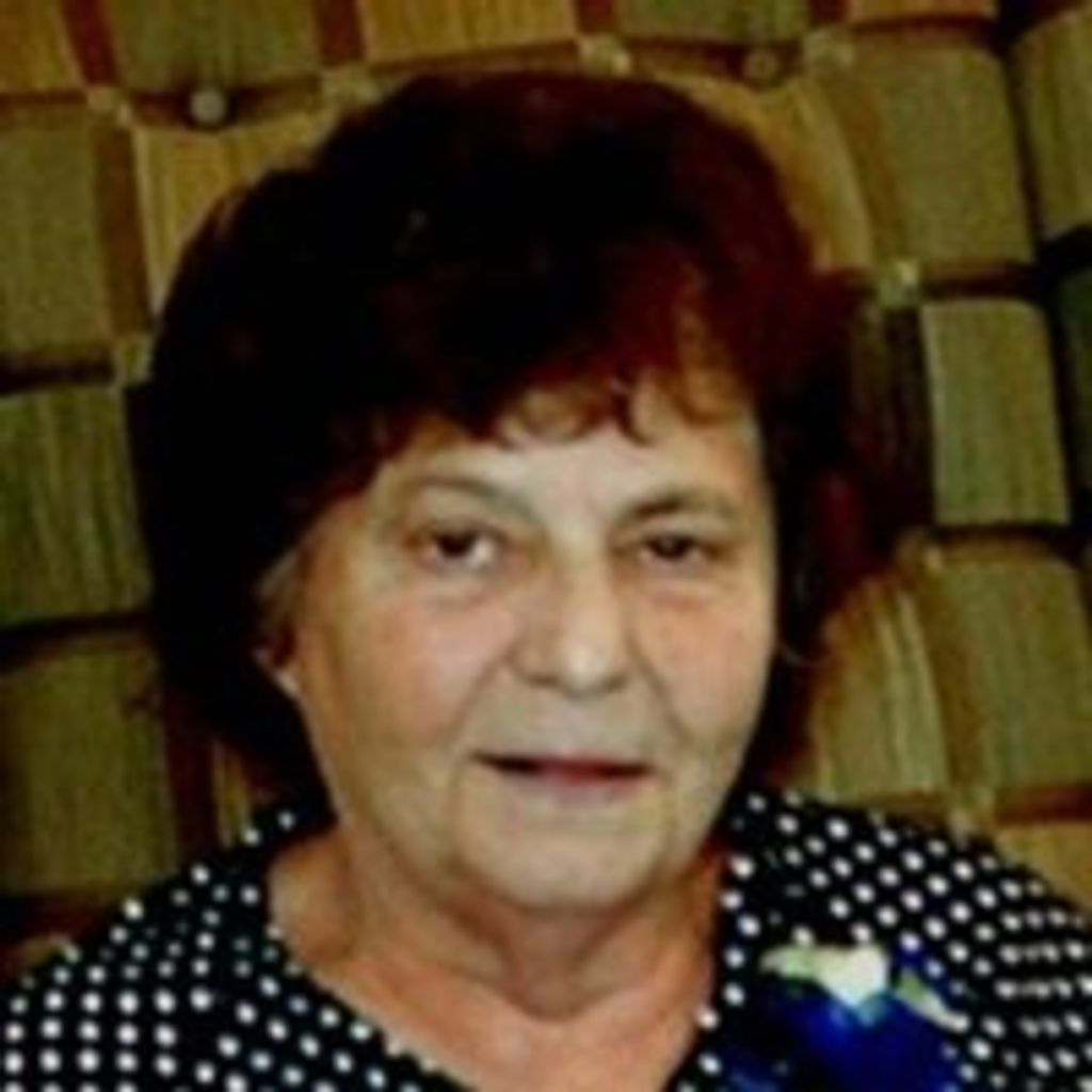 Linnie Marie Griebel