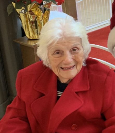 Betty Swick Profile Photo