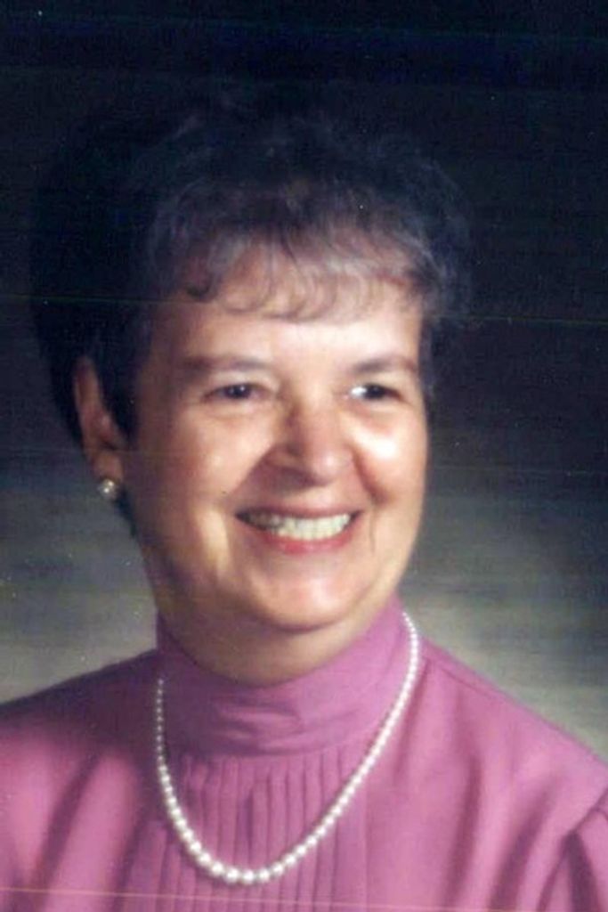Shirley A. Skinner Profile Photo