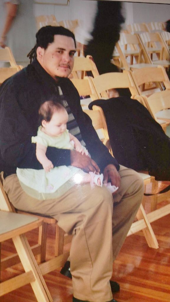 Enrique Rodriguez-Garcia Profile Photo