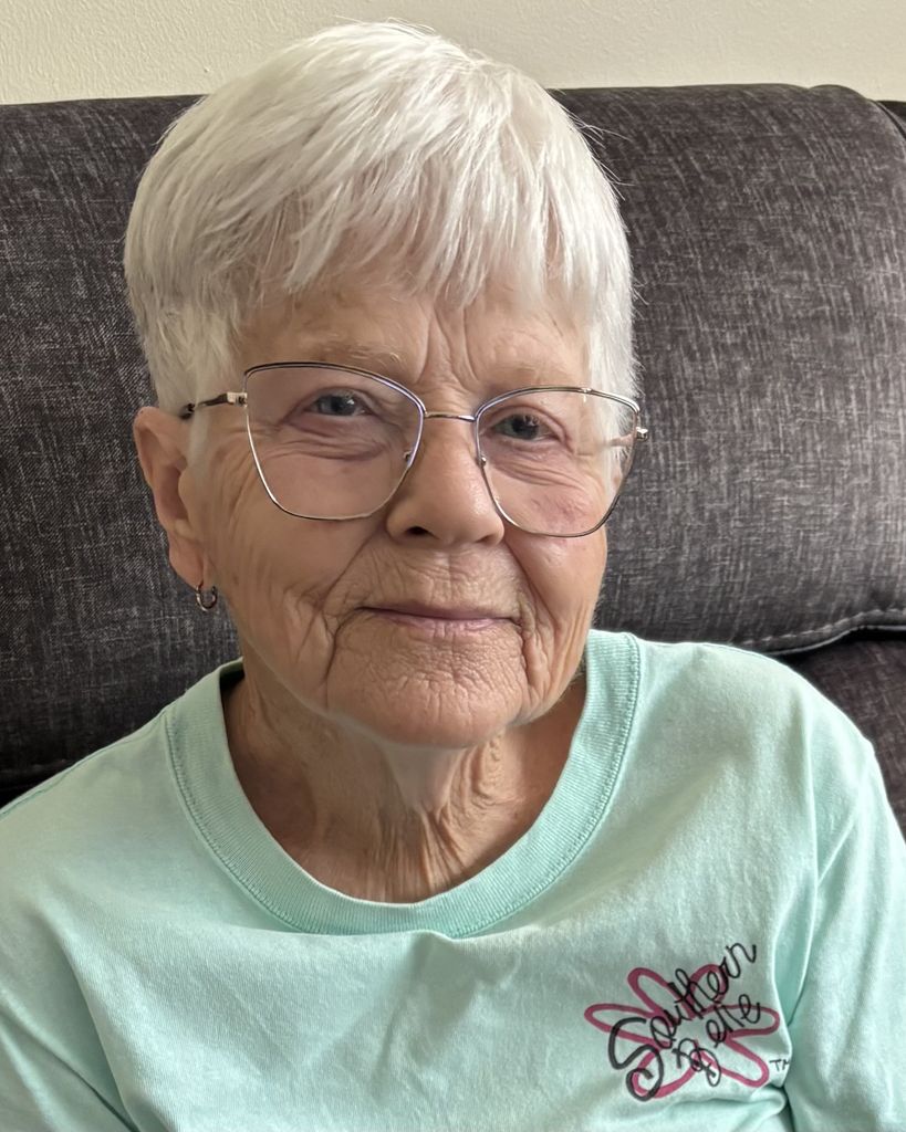 Ann Warren Profile Photo