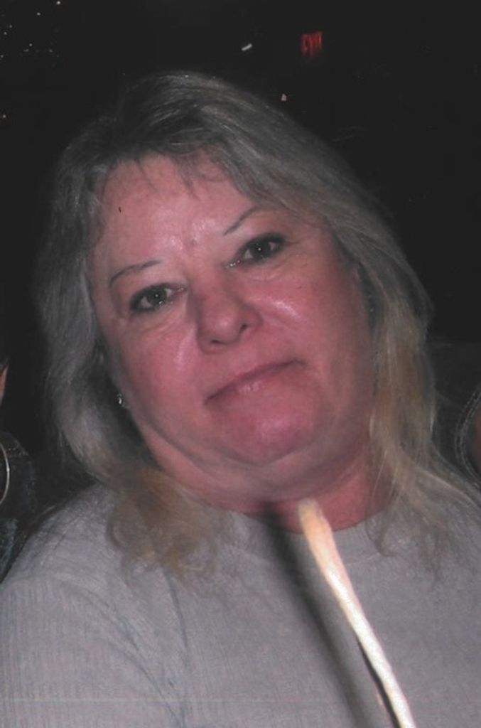 Judy Kay Roberts Lee