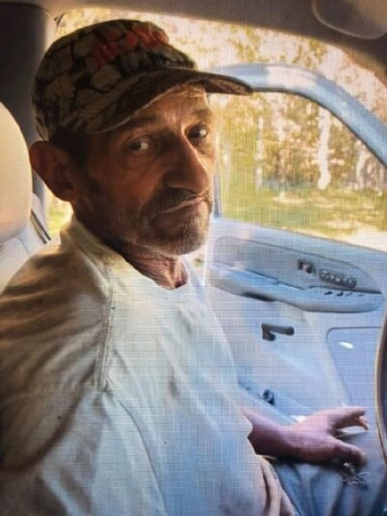 Wendall Floyd Shepard Profile Photo