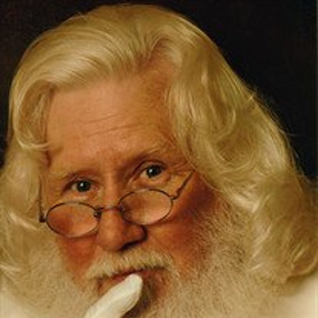 Santa  Johnny Hammond