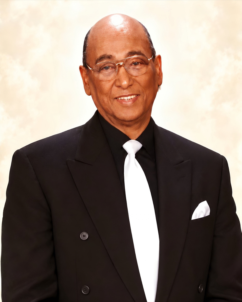 John David Williams
