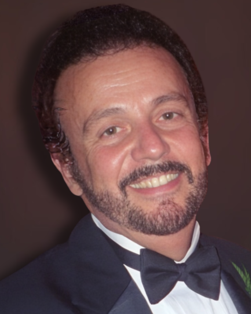 Frank Ciarmoli