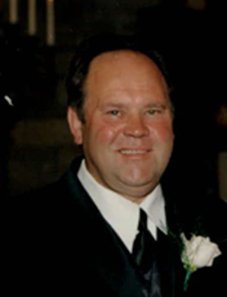 James 'Jim' R. Krampitz