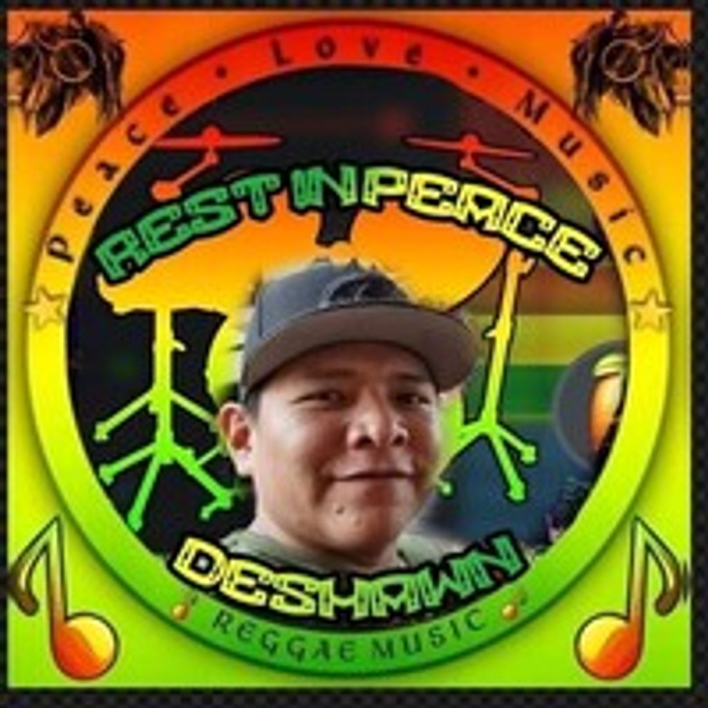 Deshawn Niko Goldtooth Profile Photo