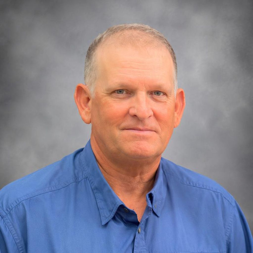 Creig Conrad Profile Photo