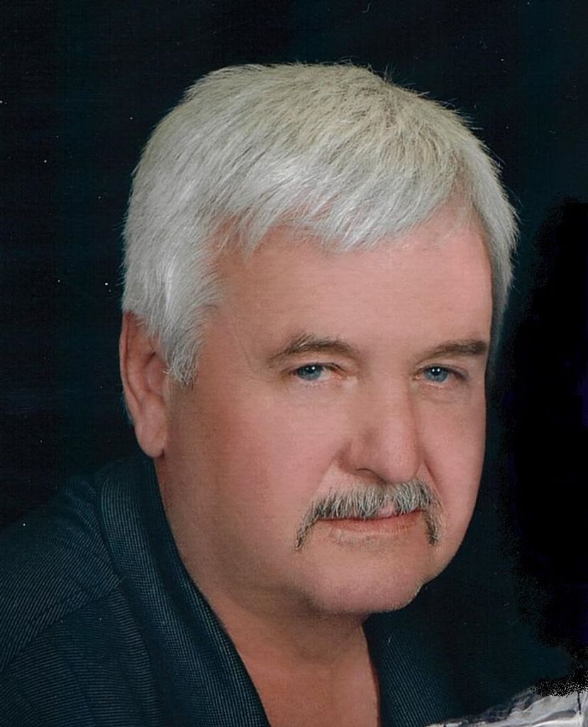 Ronald L. Lush Profile Photo