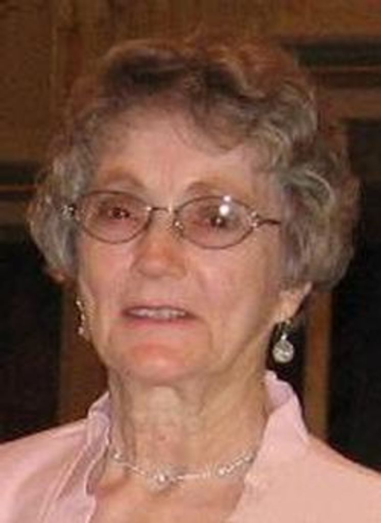 Margaret C. Wall