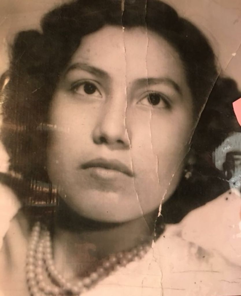 Gloria Baca-Silva