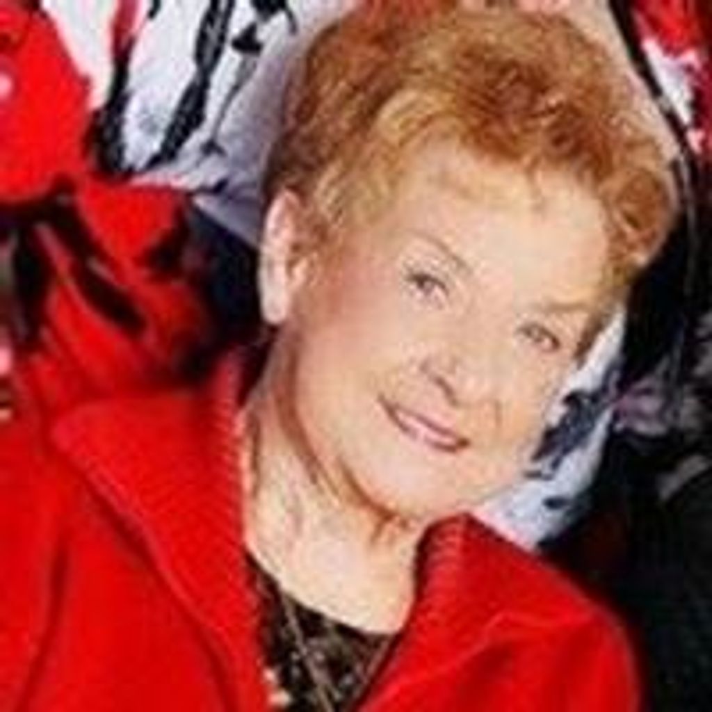 Doris Jean Mitchell