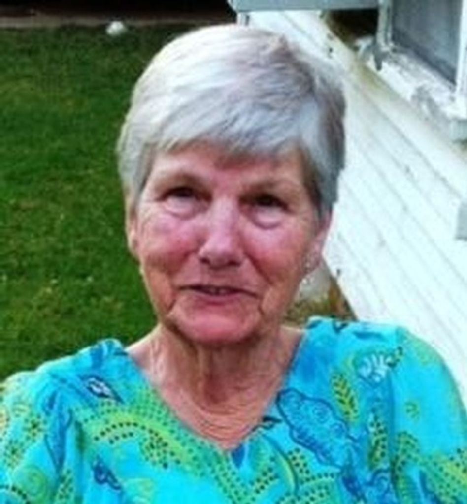 Agnes Lorean Johnson