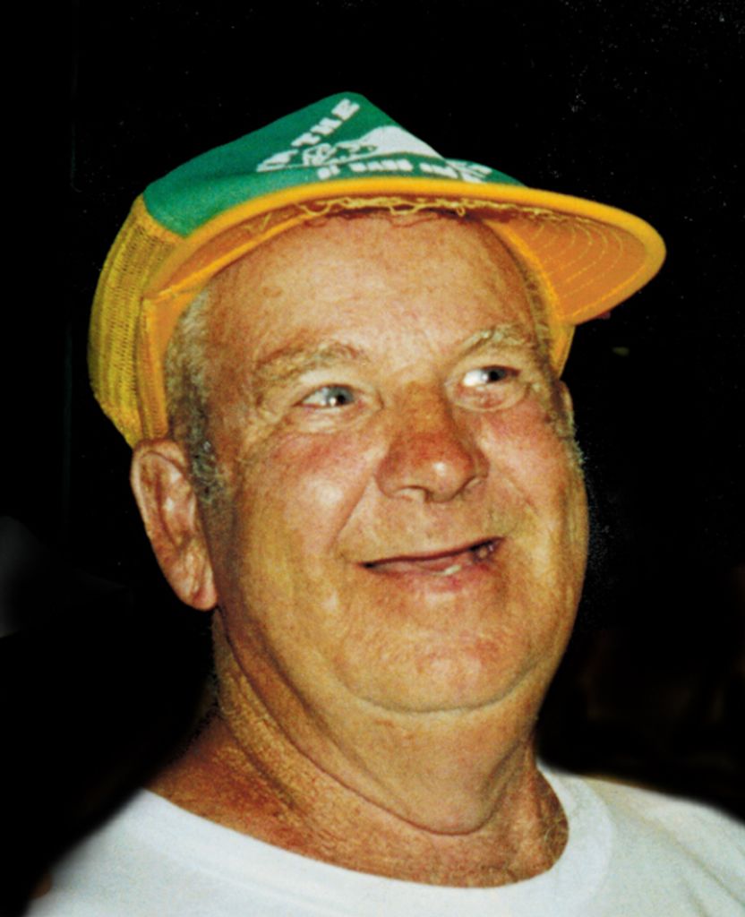 Earl Schafer Profile Photo