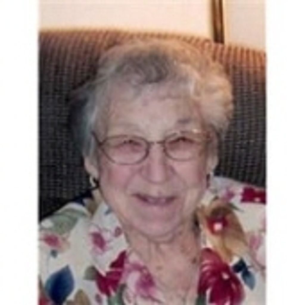 Louise W. Grove Profile Photo