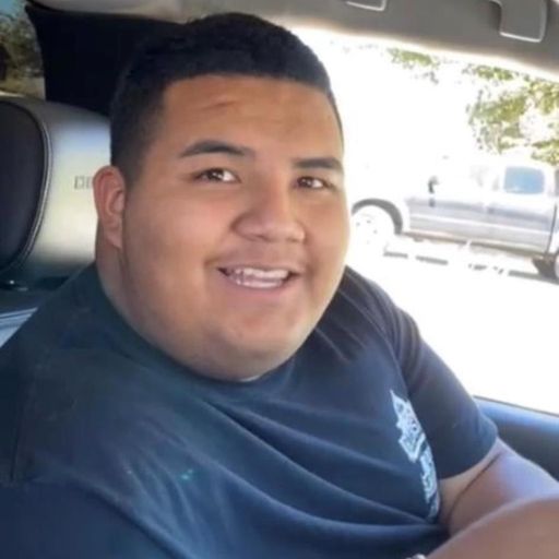 Erik Sarmiento Rodriguez Profile Photo