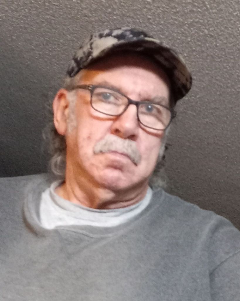 Randolph M. "Randy" Dexter