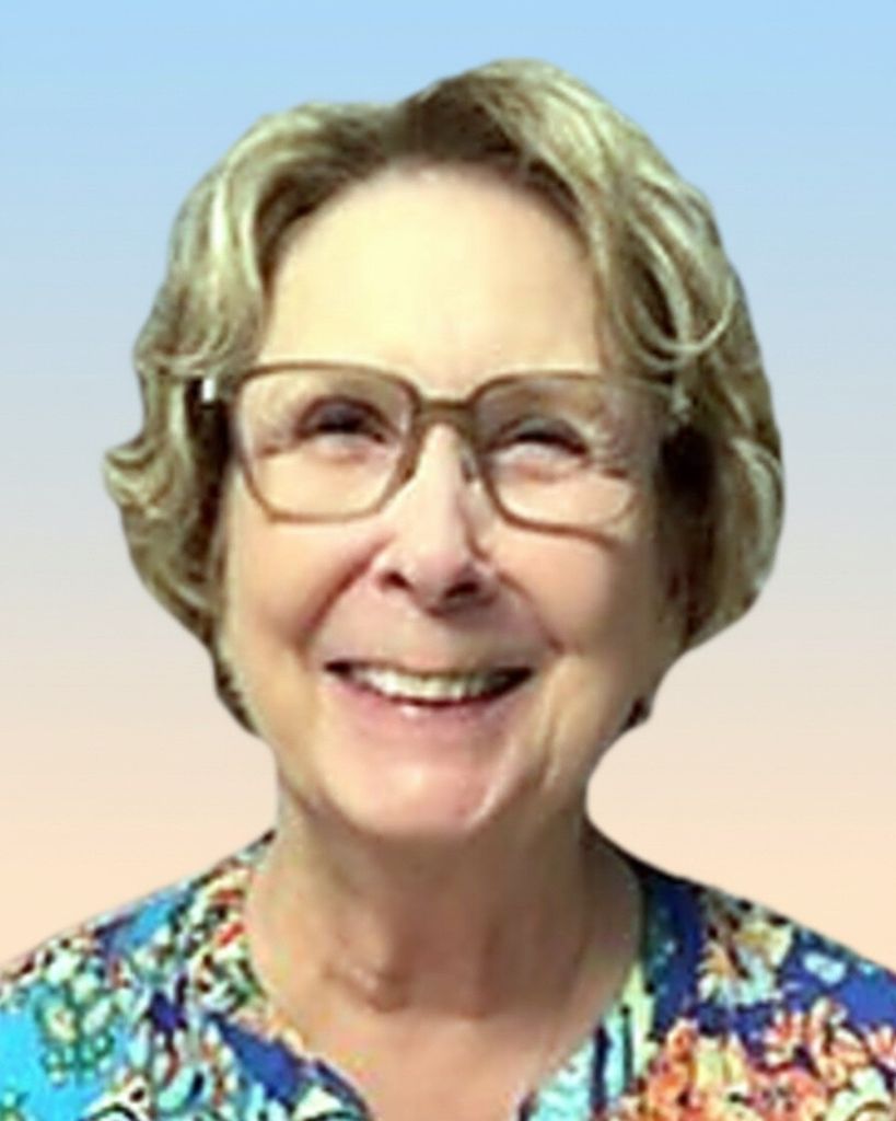 Pamela Jean McSpadden