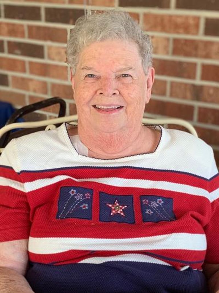 Melba Logene Lineberry Profile Photo