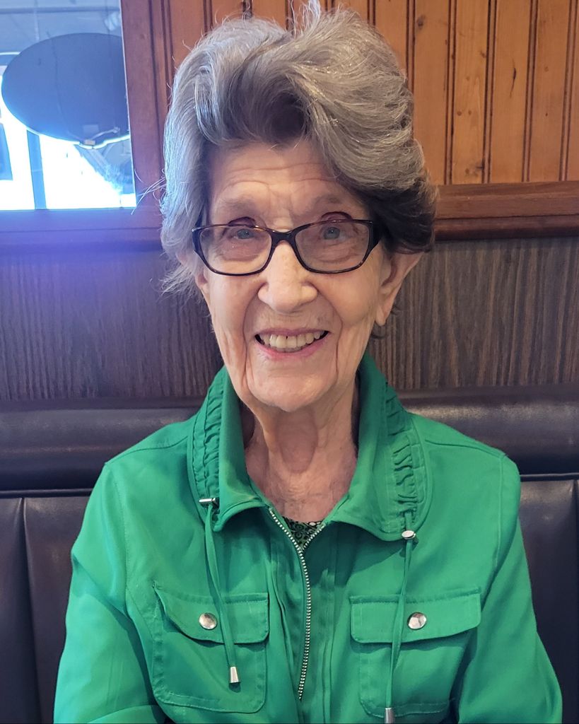 Doris N. Wynn