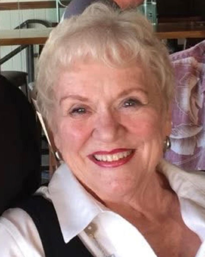 Shirley A. Schubert-Mulholland-Persinger Profile Photo