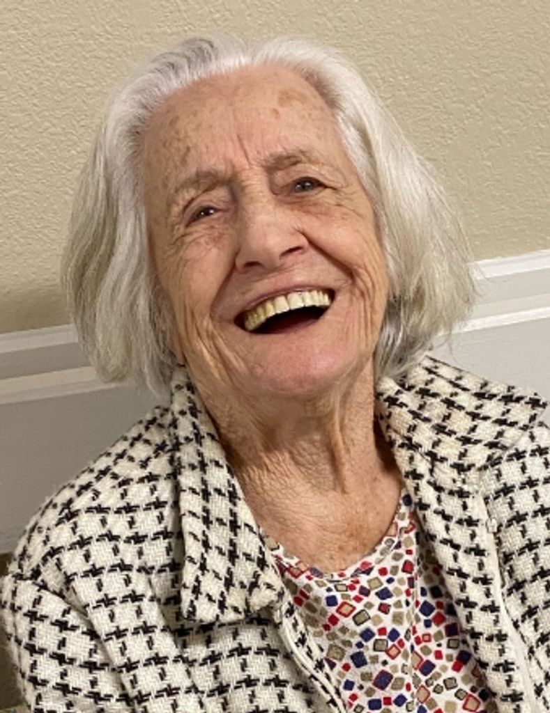 Mrs. Claire  Noell Culverhouse Profile Photo