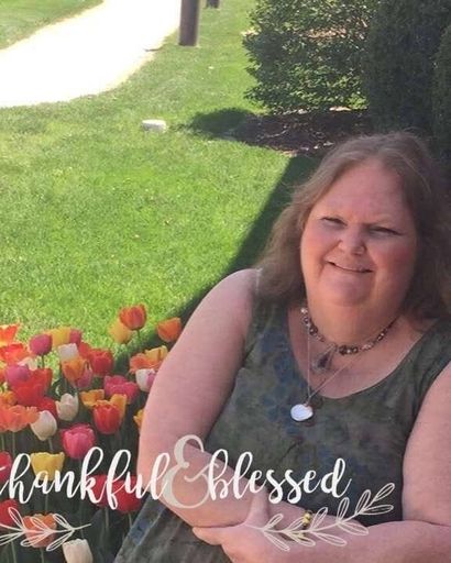 Patricia Joyce Juarez's obituary image