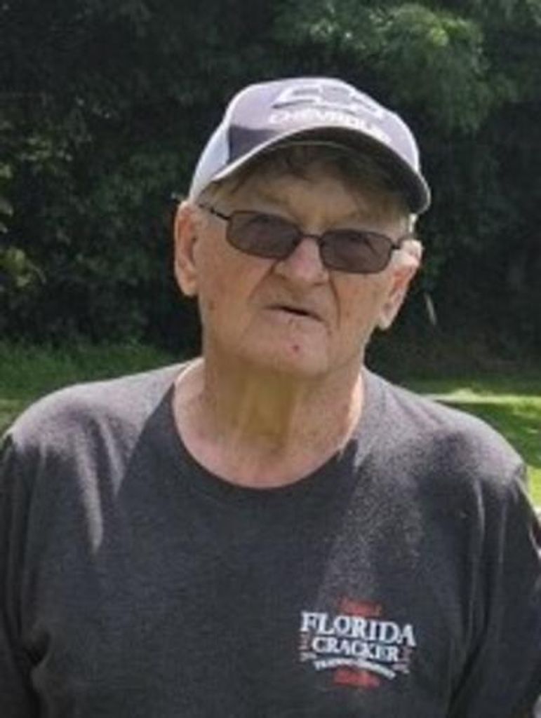 John "Whitey" Richard Selan Profile Photo