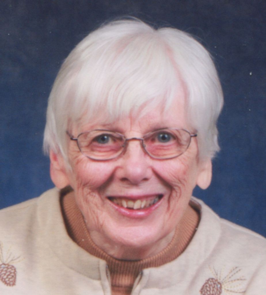Mary E. Murphy