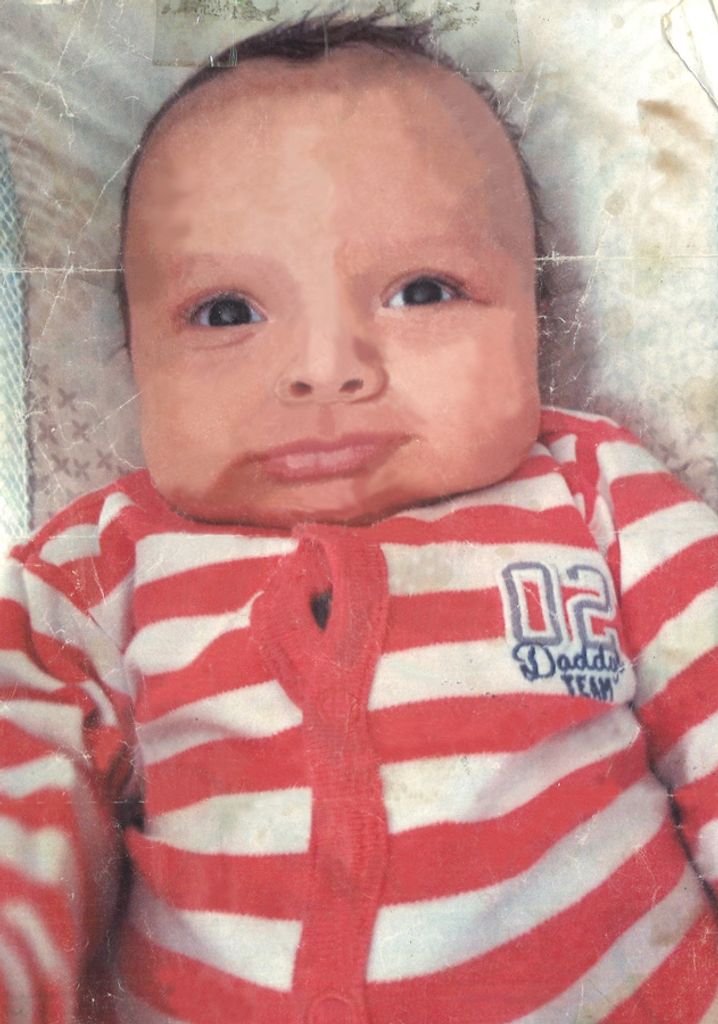 Jared Duane Clark