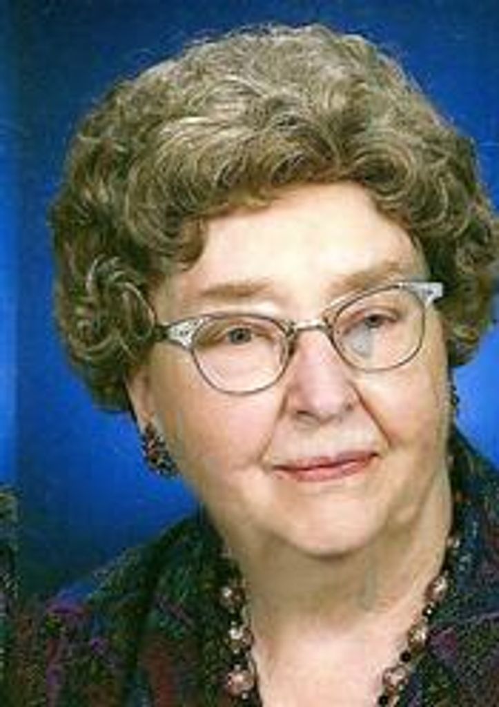 Mary Agnes Schreck