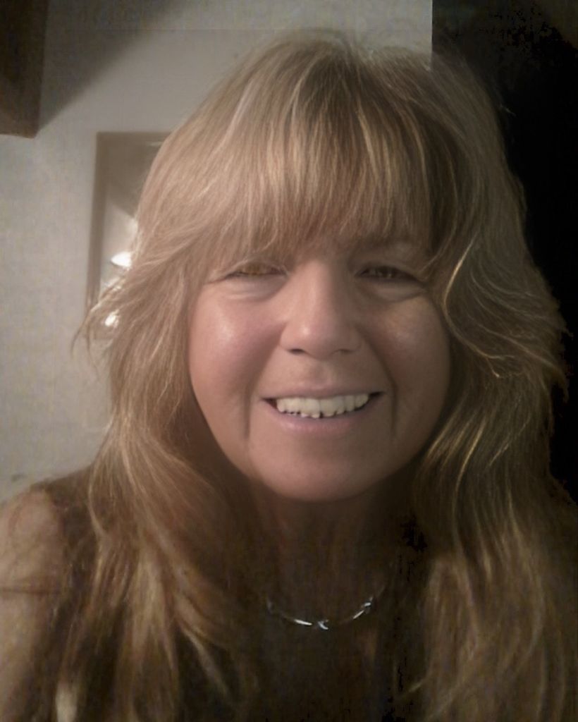Teresa Ann Burleson Profile Photo