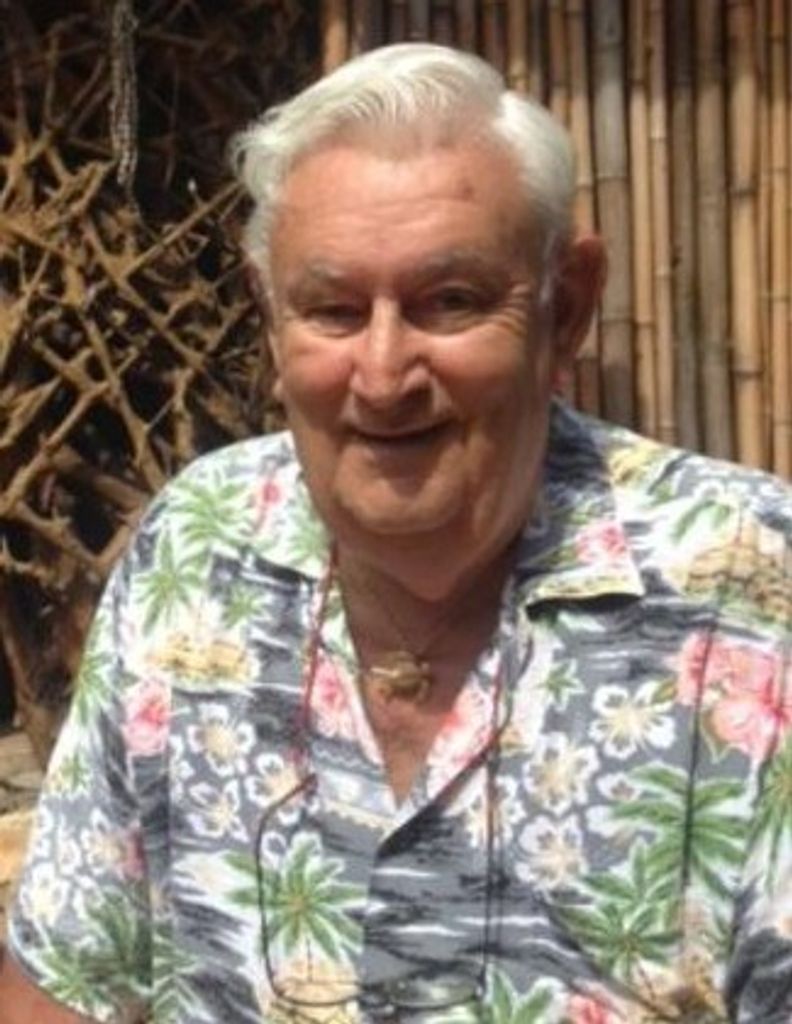 Robert James Conrad Profile Photo