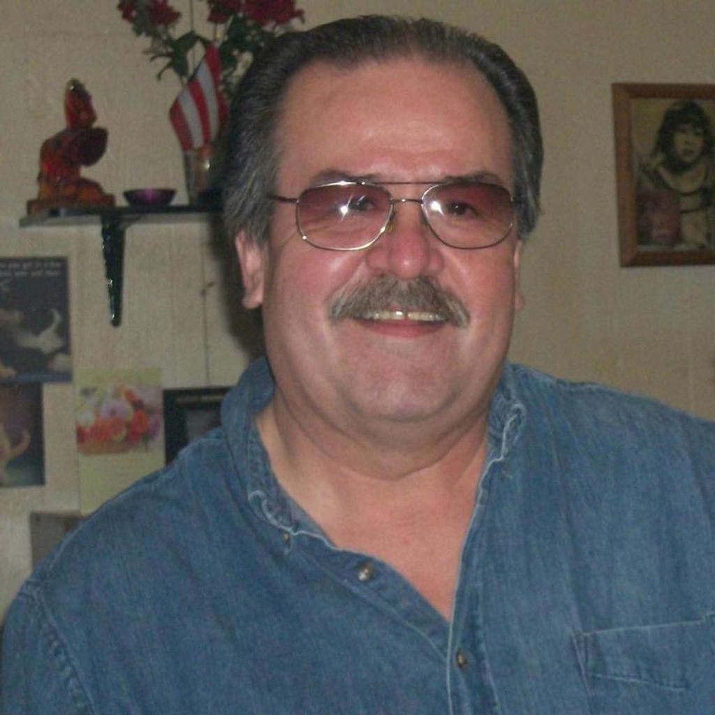 Myron "Merv" Joseph Decoteau Profile Photo