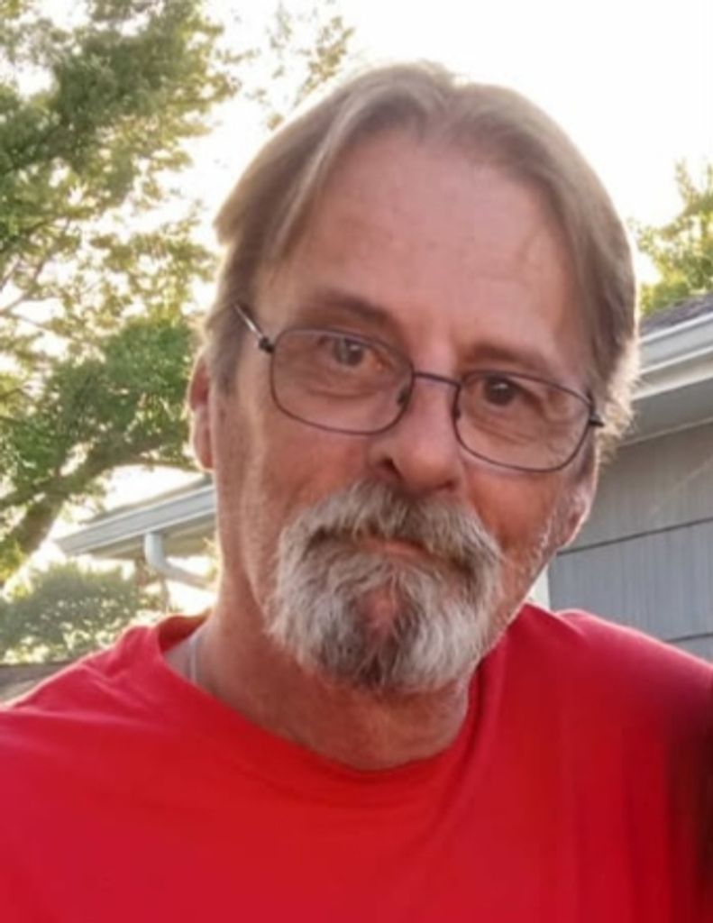 Joseph F. Beasley, Jr.