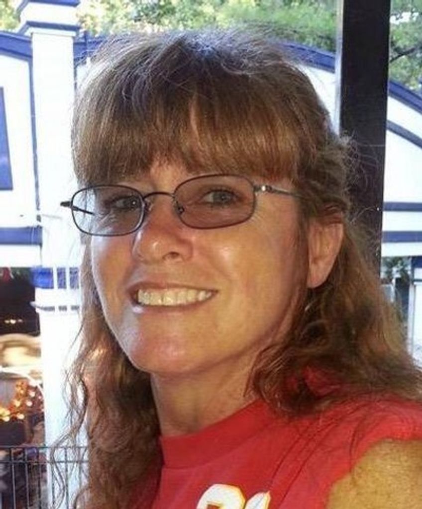 Deborah Eileen Paul Profile Photo