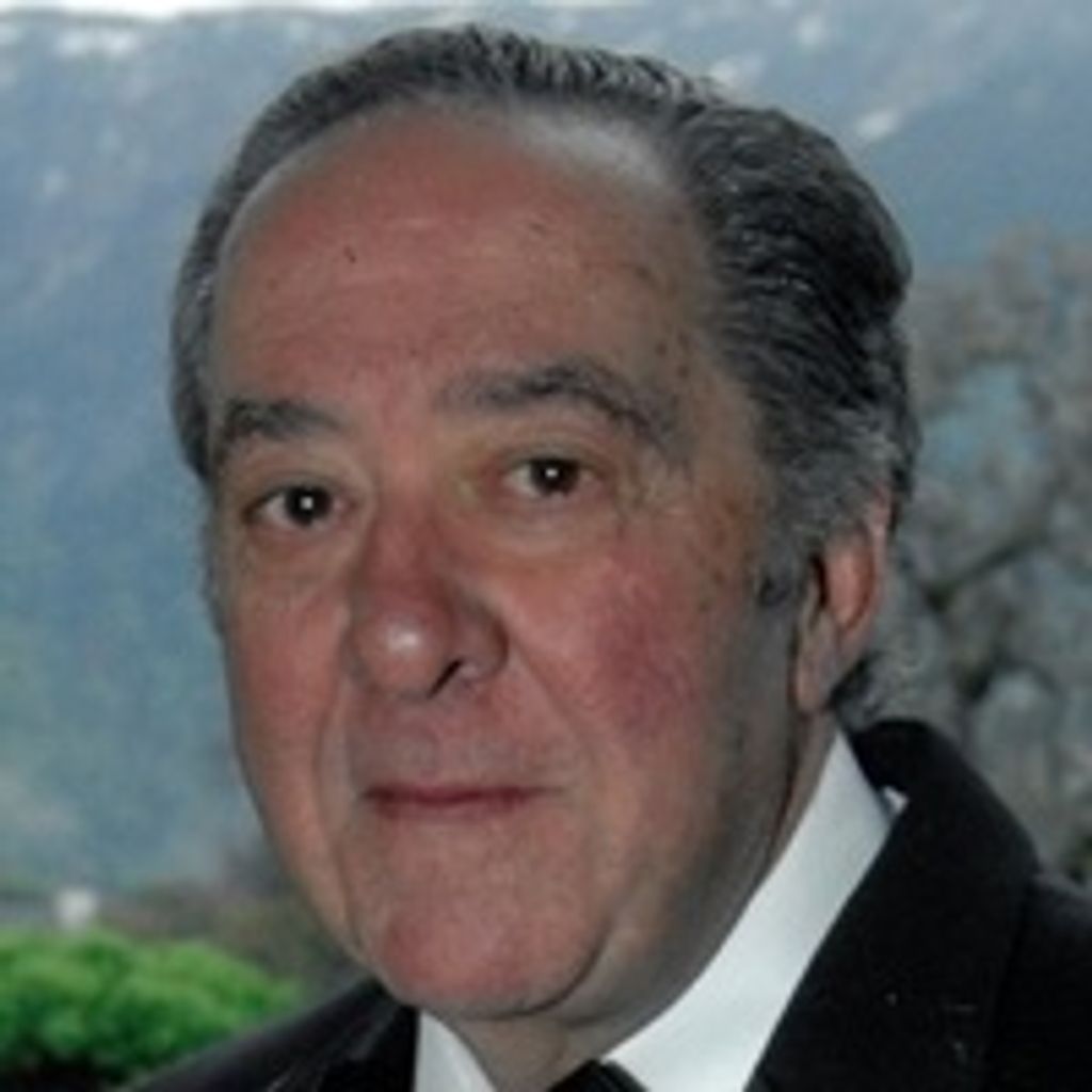 Joseph Ross Tornello