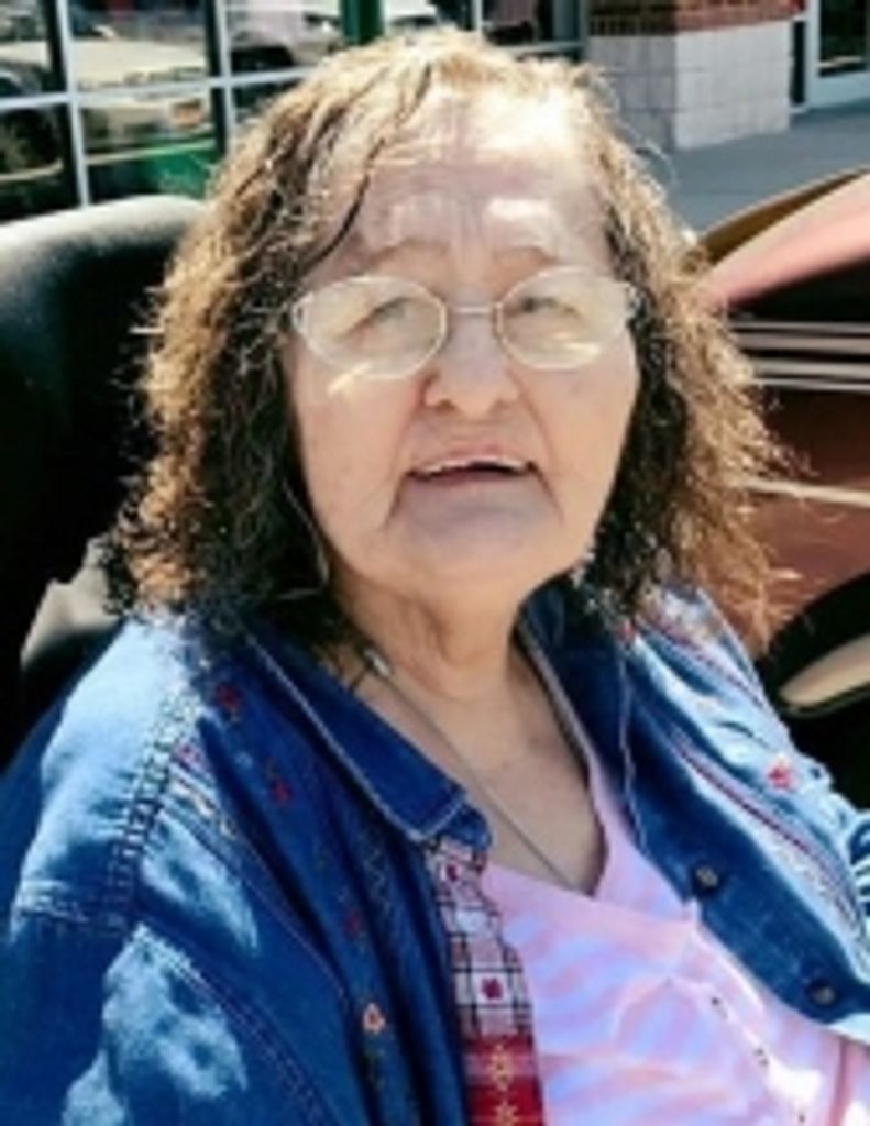 Ellen Rebecca Wadsworth