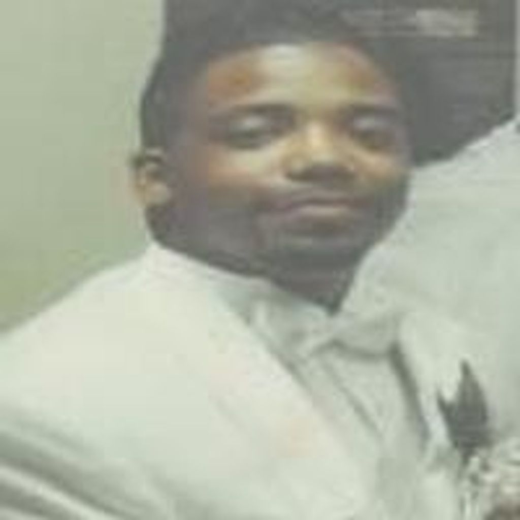 Donald K. Terry