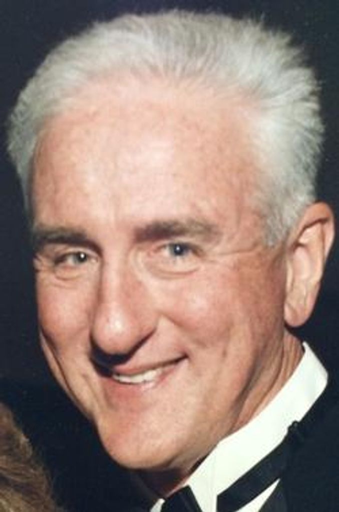 George R. Davis
