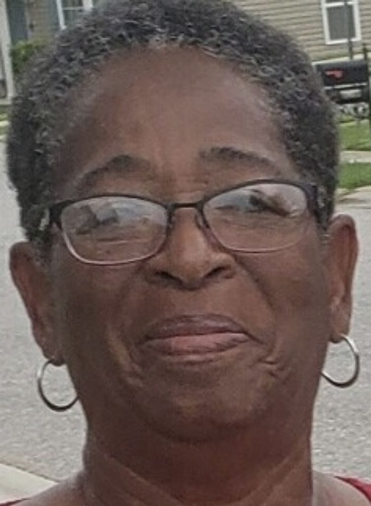 Jacquelyn "Jackie" Bryant Green