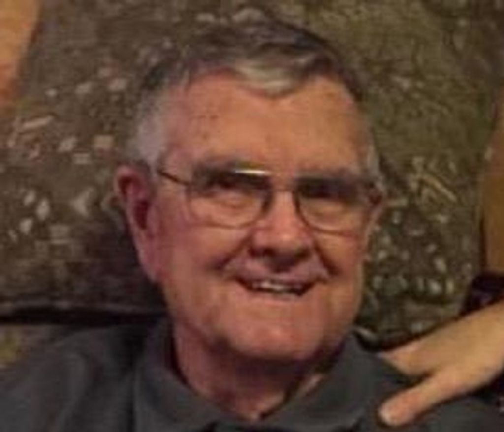 Bro. Walter Bryant Benton