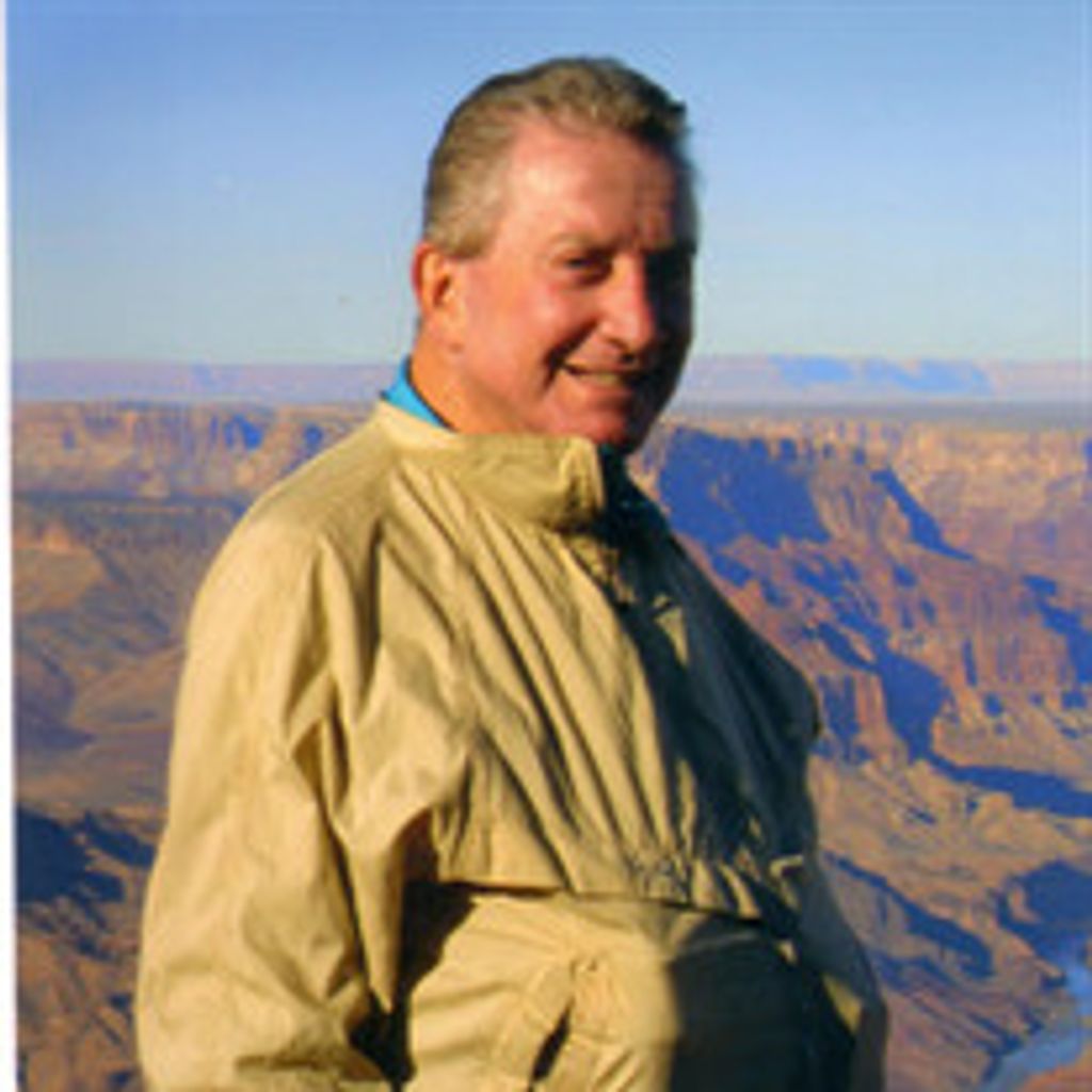 Robert Edward Cook Jr.