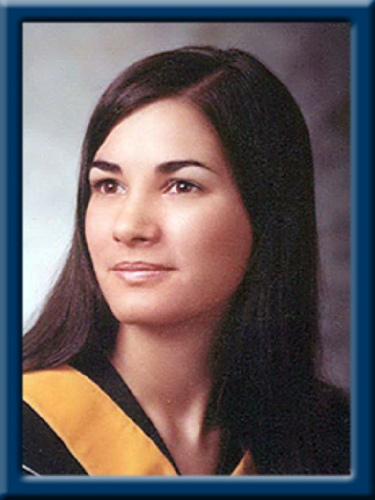 Margaret Anne Babin