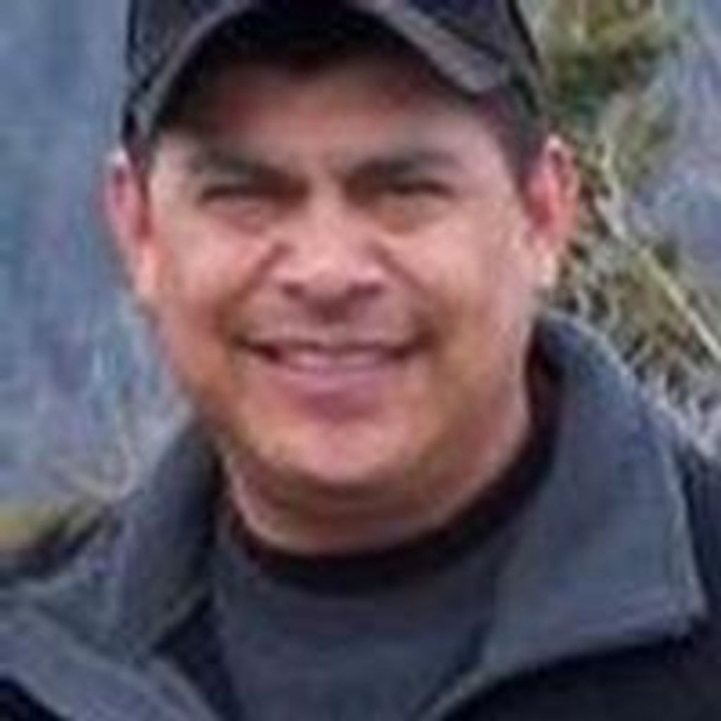 Steve Michael Dukes
