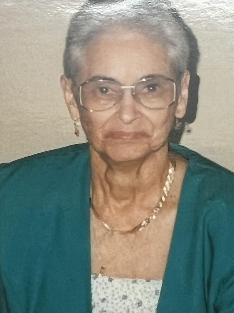 Maria Luisa Rodriguez Profile Photo