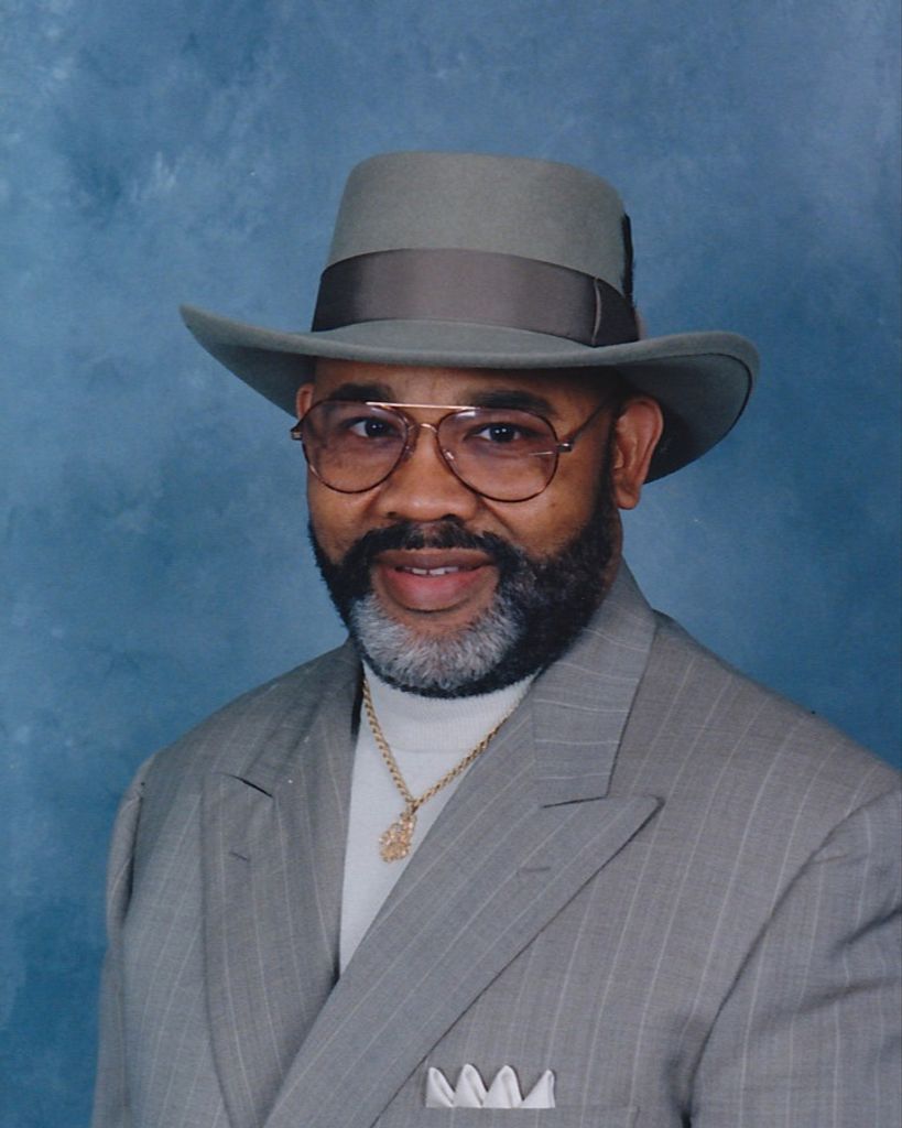 John Williams Profile Photo