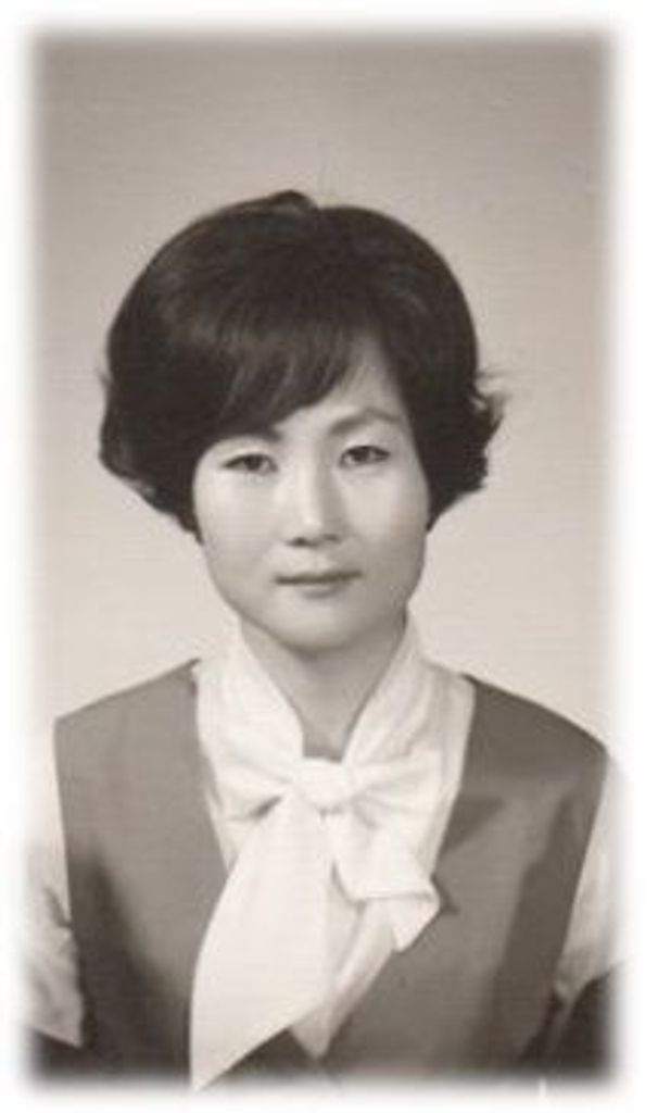 Yun Ok Chang